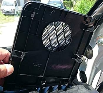 Amazon.co.jp: ソリューションラボ・R カースピーカー スバル